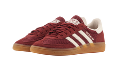 Adidas Handball Spezial Shadow Red Velluto