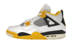 Jordan 4 Retro Vivid Sulfur