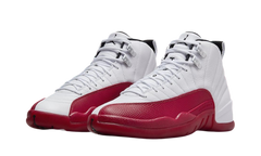 Jordan 12 Cherry 2023