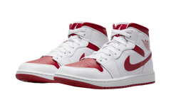Jordan 1 Mid Reverse Chicago