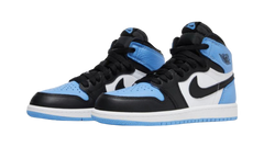 Jordan 1 Retro High OG UNC Toe (PS)
