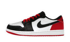 Jordan 1 Retro Low OG Black Toe (2023)