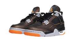 Jordan 4 Starfish