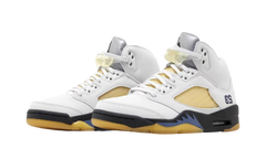 Jordan 5 A Ma Maniére Diffused Blue