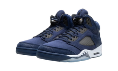 Jordan 5 Retro Georgetown