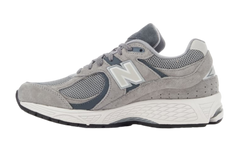 New Balance 2002R Steel Grey Orca