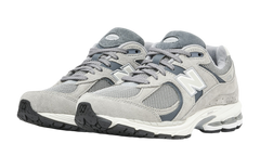New Balance 2002R Steel Grey Orca