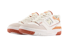 New Balance 550 Au Lait