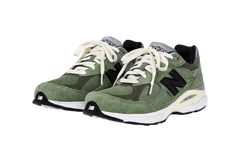 New Balance 990v3 JJJound Olive