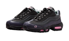 Nike Air Max 95 SP Corteiz rosa