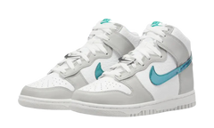 Nike Dunk High FLS Ring Bling(Women's)