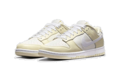 Nike Dunk Low Coconut Milk