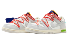 Nike Dunk Low Off-White Lot 23