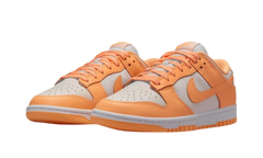Nike Dunk Low Peach Cream