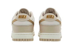 Nike Dunk Low Phantom Metallic Gold (W)