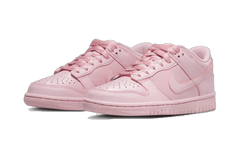 Nike Dunk Low Prism Pink