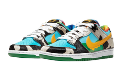 Nike SB Dunk Low Ben & Jerry's Chunky Dunky