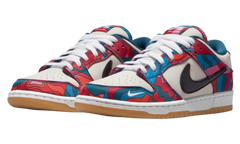 Nike SB Dunk Low Pro Parra Abstract Art (2021)