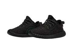 Yeezy Boost 350 Pirate Black