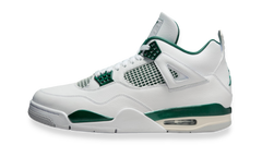 Jordan 4 Retro 'Oxidized Green'