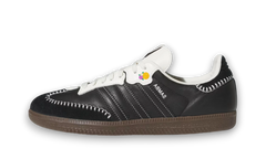Adidas Samba OG Día de Muertos Pack Black