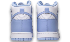 Dunk High Aluminium (W)