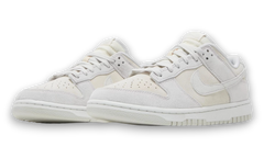 Dunk Low Premium Vast Grey
