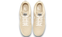 Nike Air Force 1 Low Stussy Fossil