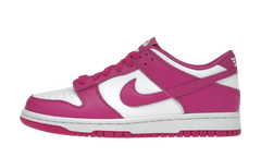 Dunk low Active Fuchsia