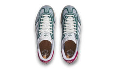 Adidas Gazelle Indoor Sean Wotherspoon Hemp Green