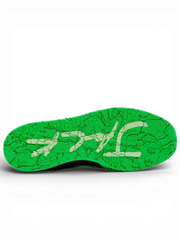 Jordan Jumpman Jack TR Travis Scott Green Spark