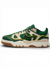 Nike Air Force 3 Low SP Nigo "College Pack - Forest Green"