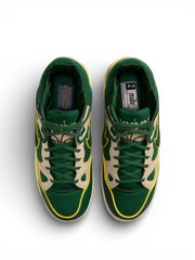 Nike Air Force 3 Low SP Nigo "College Pack - Forest Green"