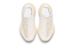Adidas Yeezy Boost 350 V2 Natural