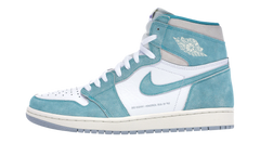 Jordan 1 Retro High Turbo Green