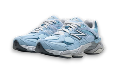 New Balance 9060 Chrome Blue