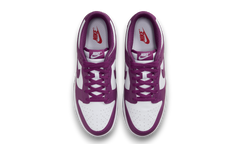 Nike Dunk Low White Viotech