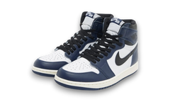 Jordan 1 Retro High OG Midnight Navy