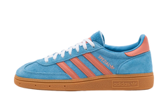 Adidas Handball Spezial Light Blue Wonder Clay