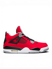 Jordan 4 Toro Bravo