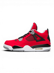 Jordan 4 Toro Bravo