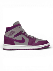 Jordan 1 Mid Magenta (2022) (Women's)