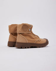 Palladium Baggy Boots
