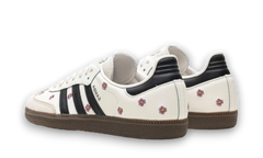 Adidas Samba Light Purple Floral