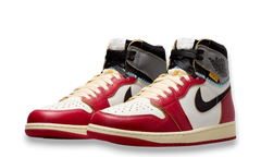 Jordan 1 Retro High OG SP Union LA Chicago Shadow