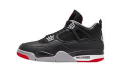 Jordan 4 Retro Bred Reimagined