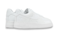 Nike x Kobe Bryant Air Force 1 Low "Forever White"