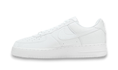 Nike x Kobe Bryant Air Force 1 Low "Forever White"