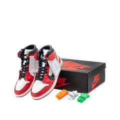 Jordan 1 Retro High Off-White Chicago