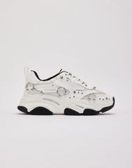 Steve Madden Possession Grade-School